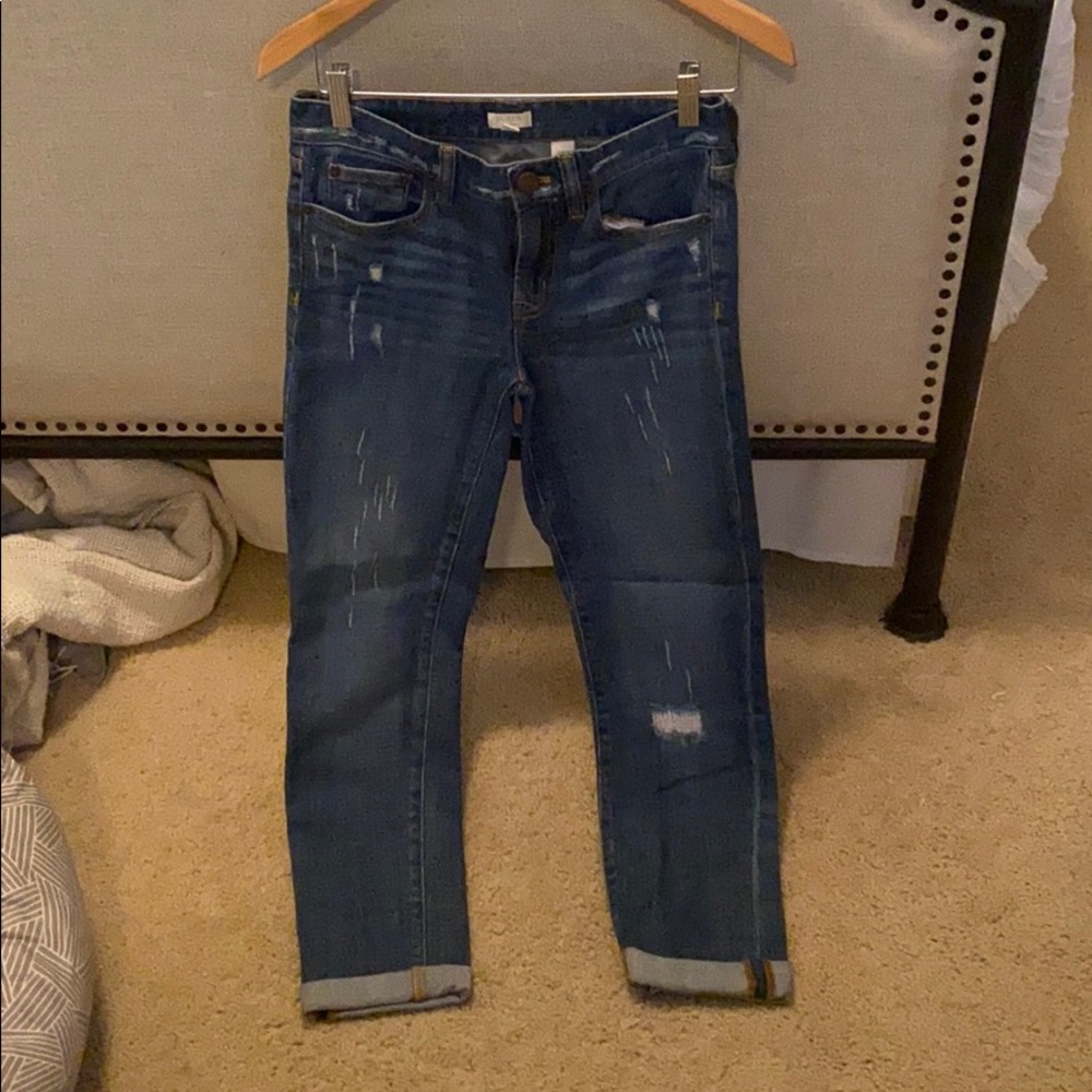 JCrew Jeans